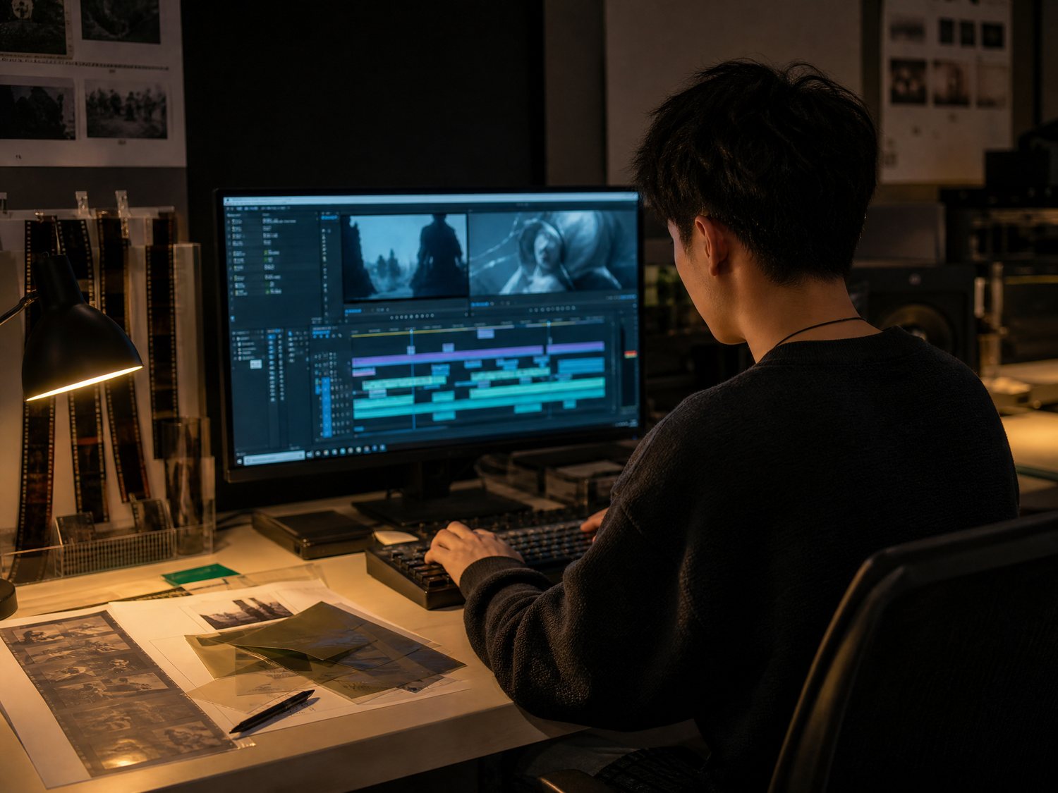 高清3D动漫